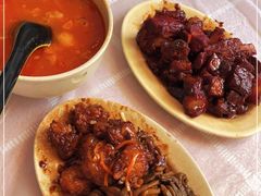 -尹记餐馆(花园店)