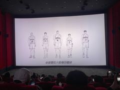 -万达影城(潍坊万达广场IMAX店)