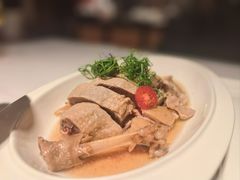 -八分饱·西津会(西津渡店)
