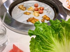 -么子烤肉(化龙池店)