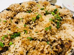 -金春禧·鲁菜海鲜(延吉路万达店)