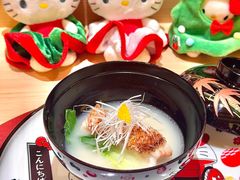 -松临·铁板烧&Omakase(神农店)