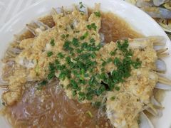 -沈家门小海鲜