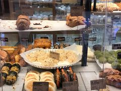 -PAPER STONE BAKERY(天汇广场店)