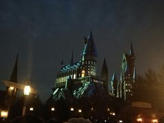 -哈利波特魔法世界