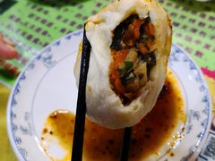 -宝正臻天津包子总店(金阳光居易店)