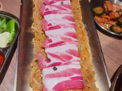 -西塔老太太泥炉烤肉(亚运村店)