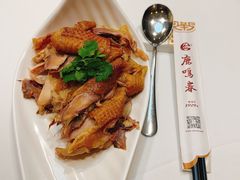 -鹿鸣春饭店(总店)