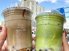 -鹤茶野所(上海首店)