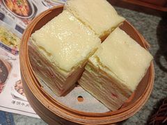 -南京大牌档(青岛万象城店)