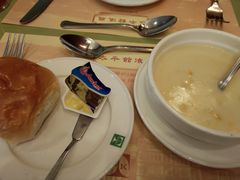 -太平馆餐厅(油麻地店)