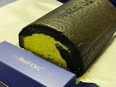 -the Roll'ING手作瑞士卷专门店(卓悦中心店)