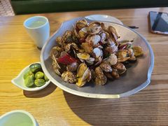 -船歌鱼水饺(华联万柳店)
