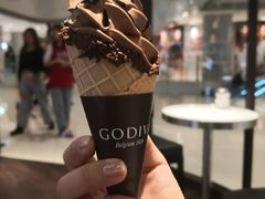 -GODIVA(国际金融中心店)