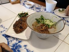 -东方饺子王(大屯路店)