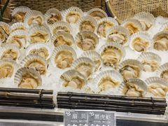 -初色海鲜自助(万丰路店)