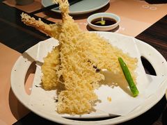 -山葵家·创意料理(宁波来福士店)