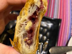 -香巴拉云南餐厅(华莱坞店)