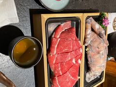 -湊湊火锅·茶憩(新中关购物中心店)