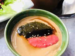 -壹条龙饭庄台基厂店