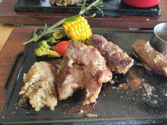 -豪客来牛排(汕头东厦100店)