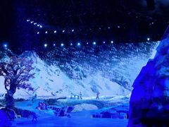 -华夏文旅西安度假区