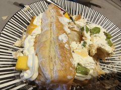 -四川饭店·小龙虾(长白店)