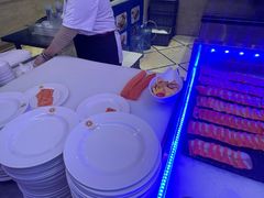 -海韵之星邮轮水会(明发商业广场店)
