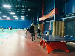 -铸信羽毛球俱乐部