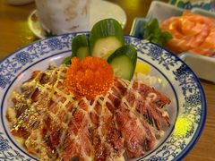 -达摩食堂(仓山万达店)