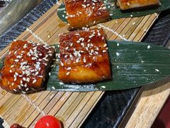 蒲烧鳗鱼-松鱼亭·和牛烧肉(协鑫广场店)