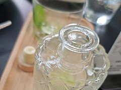 -叁 Three· bistro餐酒馆