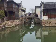 -乌镇东栅景区