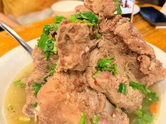 -Doo Dee Thai Food(Issan/Isaan/Esan)