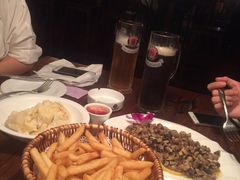 -宝莱纳啤酒花园餐厅PAULANER BRAUHAUS Nanjing(广州路店)
