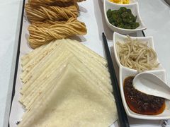 -豫满楼(正光路店)