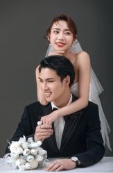 -IDO婚纱摄影(上海旗舰店)