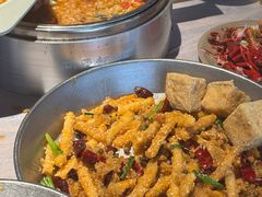 -巴厘龙虾·榜首油焖大虾(音乐学院·沿江酒馆店)