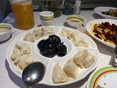 -开海·红岛海鲜虾水饺(石老人店)