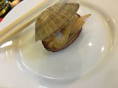 -泰白海鲜烧烤大全