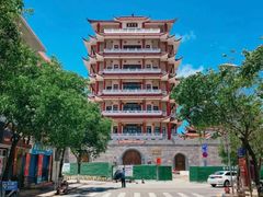 -漳州滨海火山岛自然生态风景区