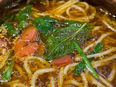 小铜锅焖饭-雀舞·私食(凯德店)