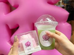 -积慕Cake(解放大道店)