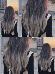 -TOP HAIR SALON