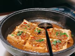 -佬麻雀·剁椒鱼头(京基KK One店)