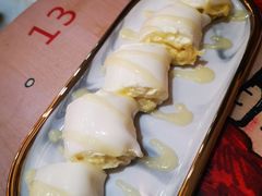 -甜心妈妈·榴莲星级糖水(北京路总店)