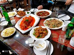 -勺园饭店(骨科医院店)