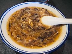 港式碗仔翅-左记港食(融科天城店)