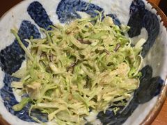 -不倒翁炭火烧肉(永安里店)