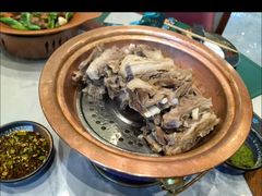 -哈啾嗨·蒙文化主题餐厅(京汉新城店)